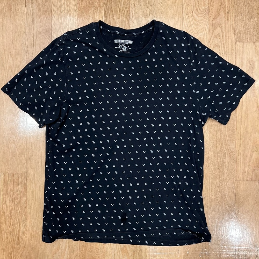 True Religion Tee